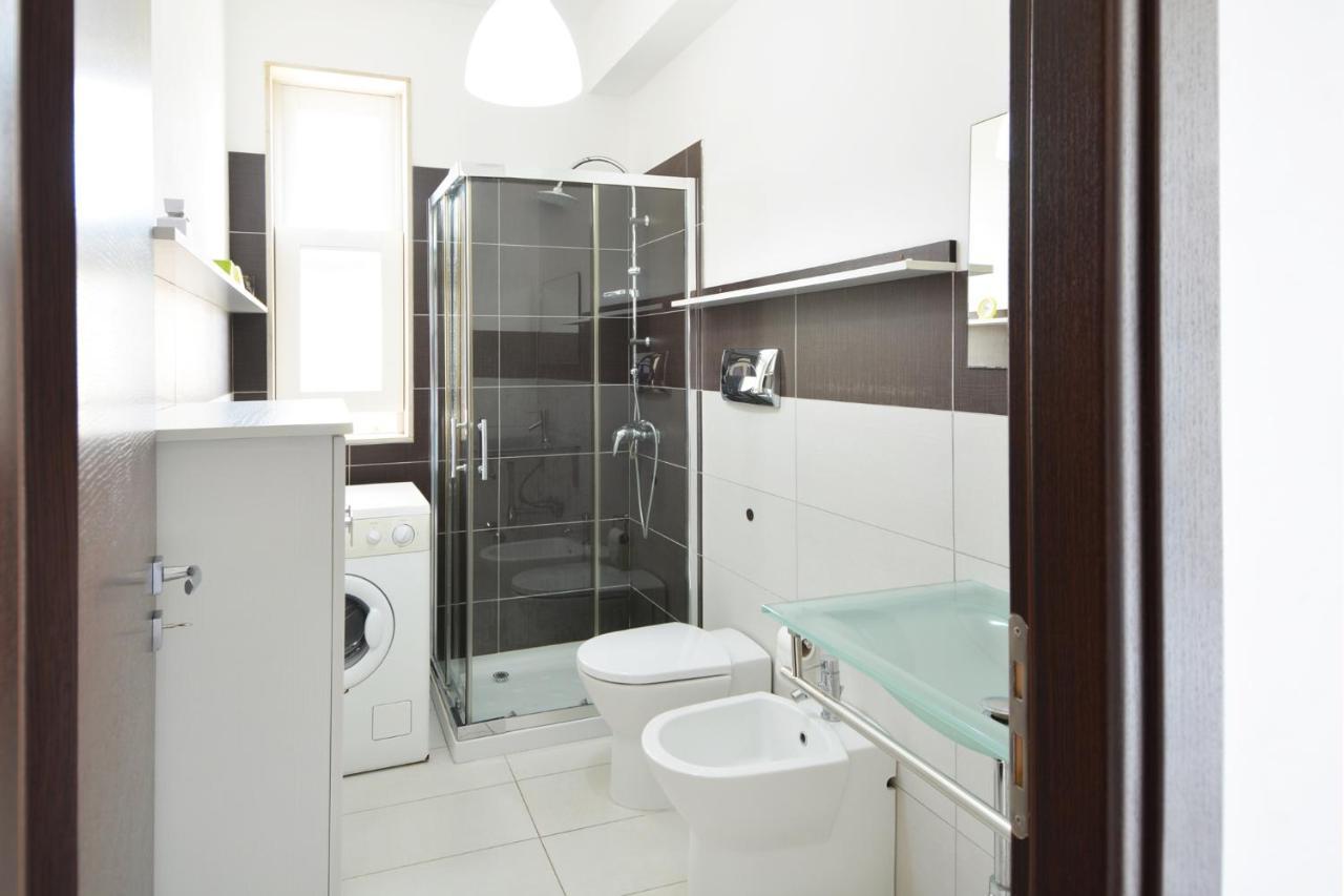 Villa Del Gelsomino Punta Secca Ngoại thất bức ảnh